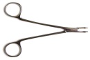 Forceps para extracção de molares