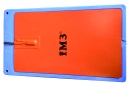 iM3 T2100 Base em Silicone, aquecida para roedores