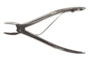 Forceps de extração Felinos