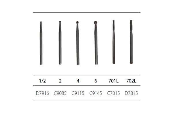 Brocas FG de cirurgia